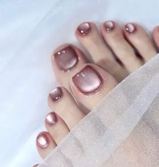 ネイル The oneのネイルデザイン