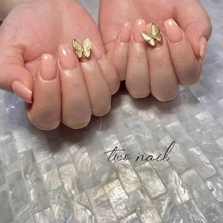 ネイル two nailのネイルデザイン