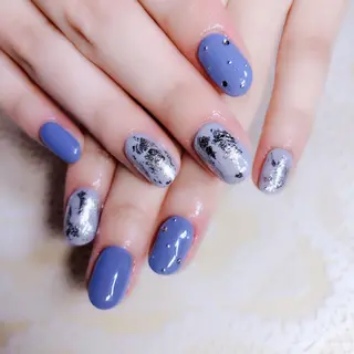 ネイル freel Beautyのネイルデザイン