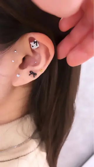 美容鍼灸サロン mahoroba院長のエステ・リラクイメージ