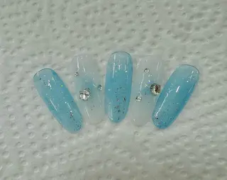 ネイル チ ンのネイルデザイン