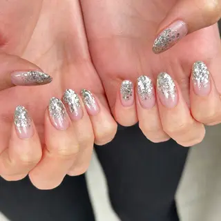 ネイル salon mowa所属・mowa 🌿‬ kanaのネイルデザイン