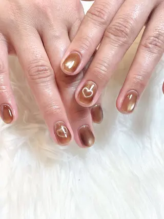 ネイル MEILI_NAIL /メイリーネイルのネイルデザイン