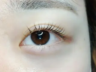 マツエク・マツパ maison calmeのマツエク・マツパデザイン