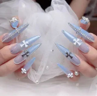 ネイル ain nailのネイルデザイン