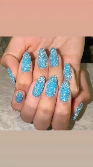 ネイル t. misuzuのネイルデザイン