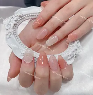 ネイル MaiBeauty To Toのネイルデザイン