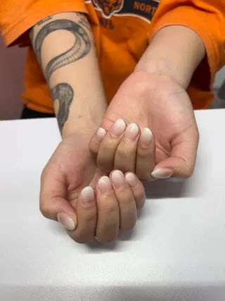 ネイル 爪神所属・*爪神* 珠裕 miyuのネイルデザイン