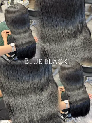 ロング 髪質改善/艶髪 MINAMIのヘアスタイル