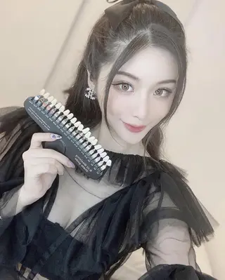 メンズ ライトビューティー 銀座店のエステ・リラクイメージ