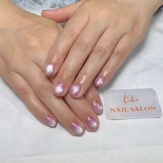 ネイル 米澤 ハナユキのネイルデザイン