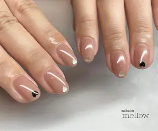 ネイル 大山 浩美のネイルデザイン