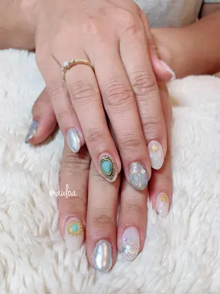 ネイル pipi..所属・pipi ..のネイルデザイン