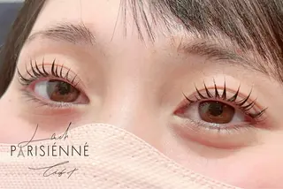 マツエク・マツパ Shine💫白石 珠紀のマツエク・マツパデザイン