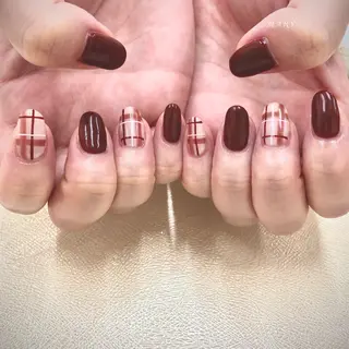 ネイル Mary nail所属・Mary nail .narumiのネイルデザイン