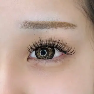 マツエク・マツパ muse所属・Suzu .muse 【葛城店】のマツエク・マツパデザイン