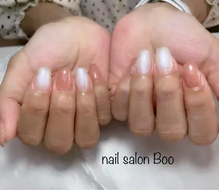 ネイル nail salon booのネイルデザイン