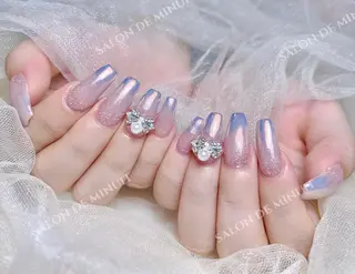 ネイル Emily 🎀のネイルデザイン