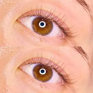 マツエク・マツパ Camarón まつ毛&眉毛サロンのマツエク・マツパデザイン