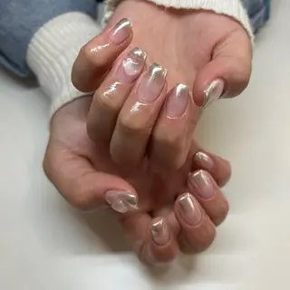 ネイル sayaka 🩰のネイルデザイン