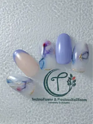 ネイル precious nail room所属・precious nail  roomのネイルデザイン
