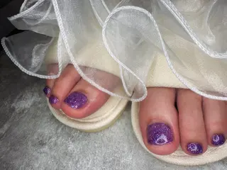 ネイル Larme kanaのエステ・リラクイメージ