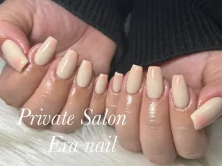 ネイル Era nailのネイルデザイン