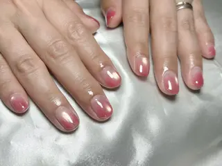 ネイル ゆう .のネイルデザイン