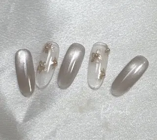 ネイル T yuzuhoのネイルデザイン