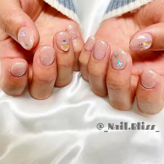 ネイル NAIL BLISSのネイルデザイン
