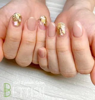 ネイル BETTISH. KUMIKO☺︎︎のネイルデザイン