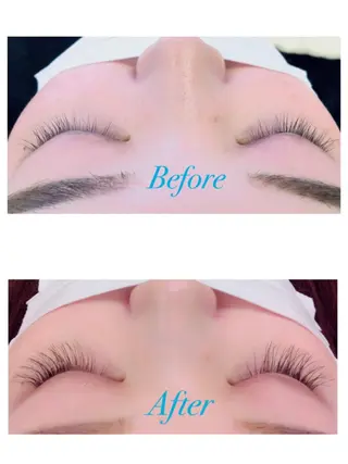 マツエク・マツパ Royal eyelashのマツエク・マツパデザイン