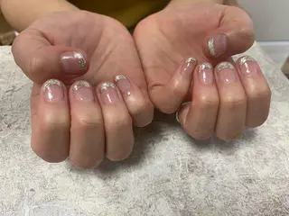 ネイル Mogu nail 二子玉川のネイルデザイン