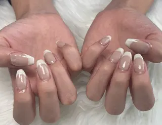 ネイル ari. nailのネイルデザイン