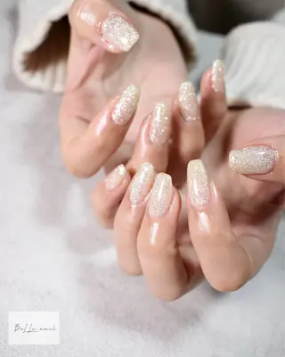 ネイル BeLLe nailのネイルデザイン