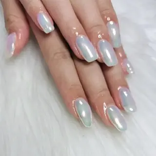 ネイル Kame_ nail🐢💕のネイルデザイン