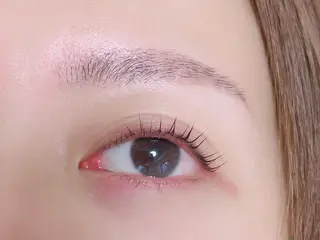 マツエク・マツパ LUANA eye&nailのマツエク・マツパデザイン