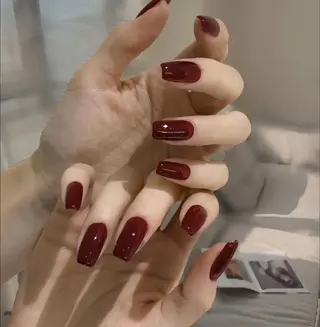 ネイル 🍑 momo_nailのネイルデザイン