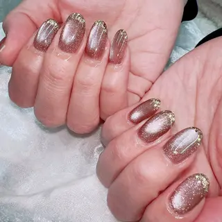 ネイル Emi lyのネイルデザイン