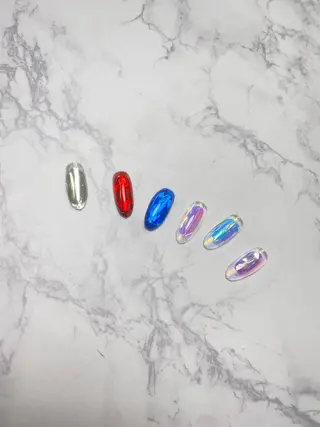 ネイル Nail&Eye lash Nanaのネイルデザイン