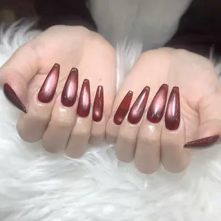 ネイル ハナ ネイルのネイルデザイン