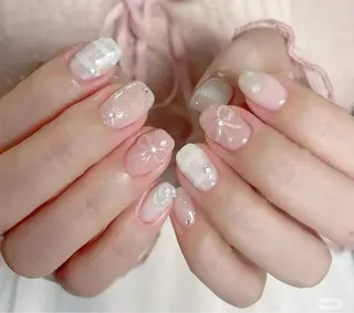 ネイル ホンダ ユキのネイルデザイン