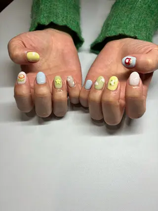 ネイル cottynail -miki-のその他イメージ