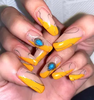 ネイル R.A.T.salon所属・R.A.T. salonのエステ・リラクイメージ