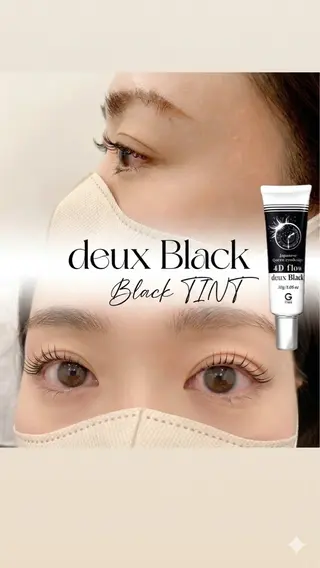 マツエク・マツパ アイラッシュ＆アイブロウサロン Kafka所属・kafka ✨️Rihoのマツエク・マツパデザイン