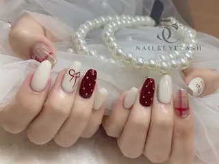 ネイル 5C NAIL 5C NAILのネイルデザイン