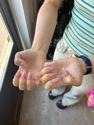 ネイル Eden 喜多のネイルデザイン