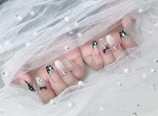 ネイル R salonのネイルデザイン