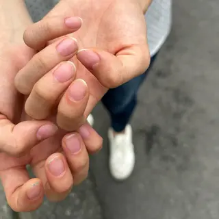 ネイル Yumi 広尾|恵比寿ネイルのネイルデザイン