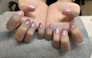 ネイル mi saのネイルデザイン